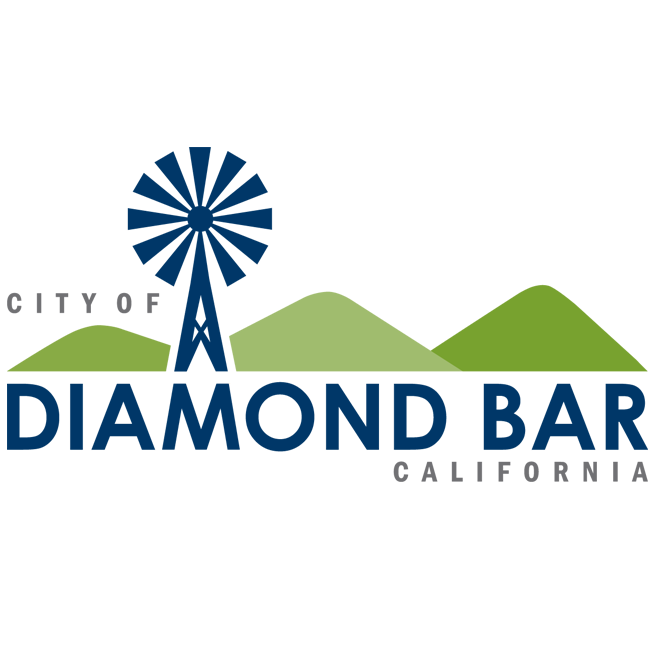 Client of CityGreen Consulting - City of Diamond Bar logo